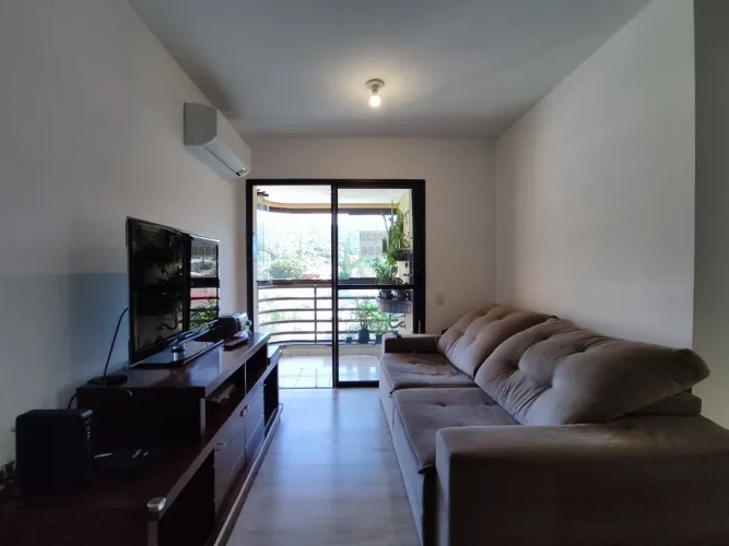 Apartamento | Venda | Córrego Grande