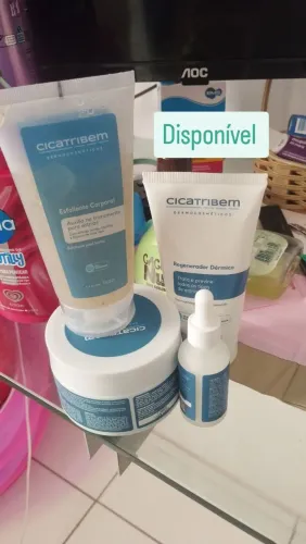 Vendo produtos esses produtos