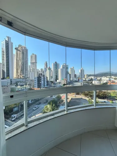 Venda apto 2 quartos em Centro - Balneário Camboriú