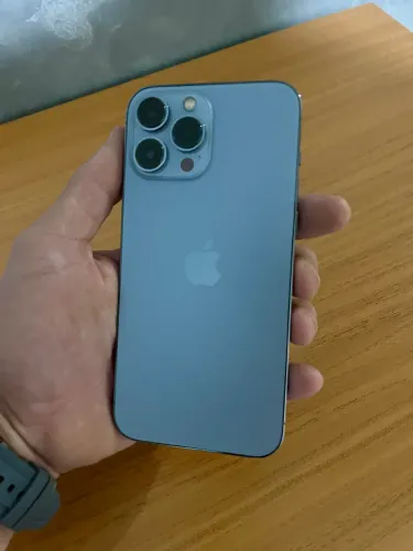 iPhone 13 Pro Max 256GB Original | Funcionando 100% | Bateria 78%