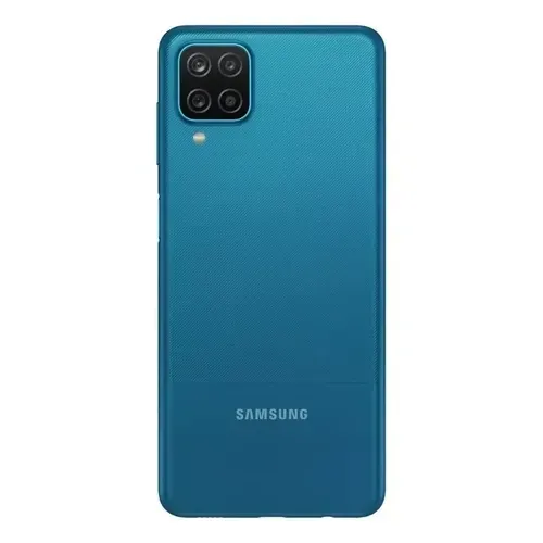 A12 Dual SIM 64gb Azul