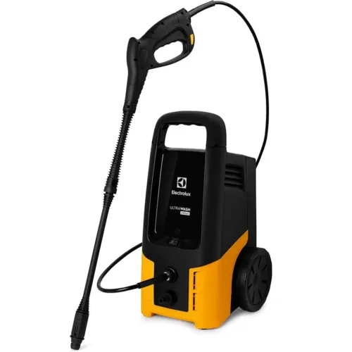 Lavadora de alta pressão Eletrolux 110 2200 psi