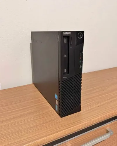 Computador Lenovo I3 - 8GB RAM - 500 HD