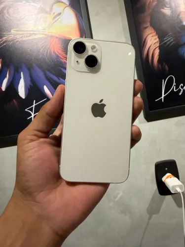 iPhone 14 256gb ZERO NUNCA ABERTO!