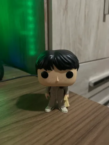 Funko pop mike stranger things season 2