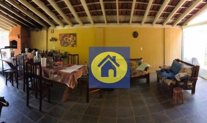 Oportunidade Chácara em Jarinu