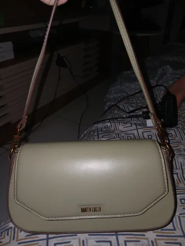 Bolsa Santa lolla nova