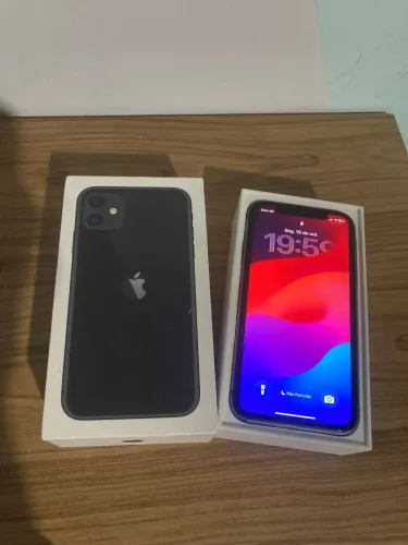 iPhone 11 64Gb