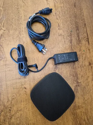Mini-pc Thin Client HP t430