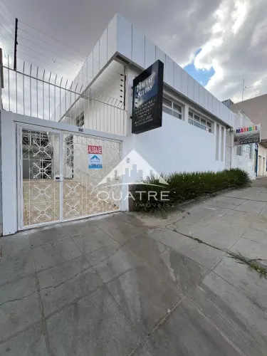 Comercial para aluguel, Centro, Anapolis