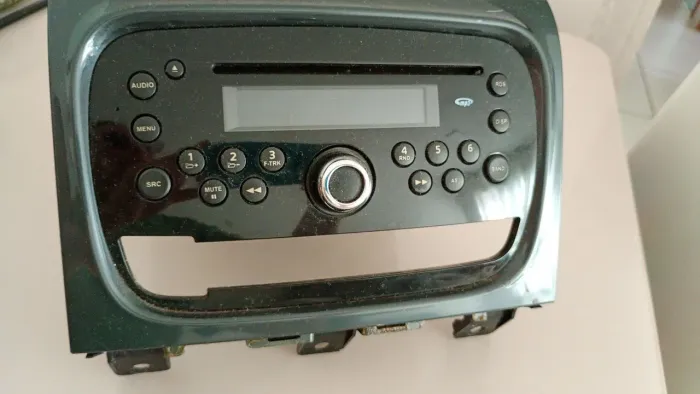 Rádio para carro