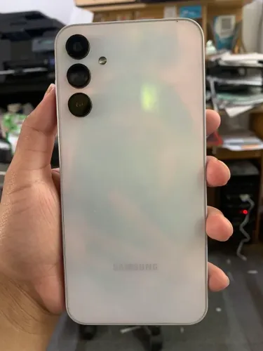 Galaxy A15 - 128gb (acompanha capa, película e carregador, garantia de 90 dias (500,00)
