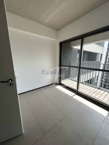 Studio com 1 dormitório à venda, 27 m² por R$ 585.000,00 - Vila Mariana - São Paulo/SP