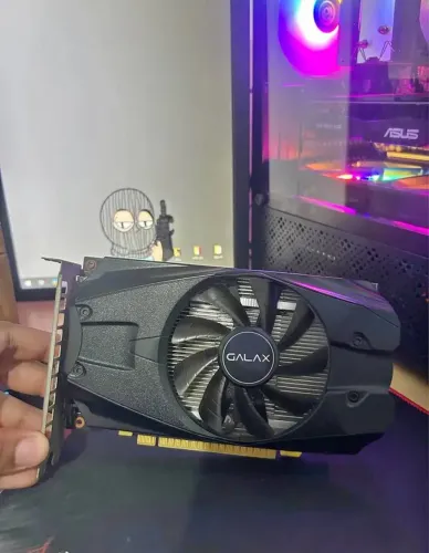 Gtx 1050 2gb