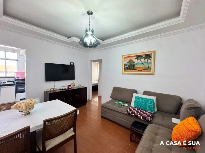 Cobertura à venda, 5 quartos, 1 suíte, 1 vaga, Eldorado - Contagem/MG