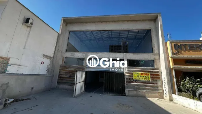 Salão à venda, 339 m² por R$ 2.500.000,00 - Vila Itapura - Campinas/SP