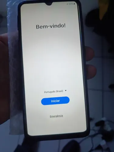 Vende-se celular Samsung