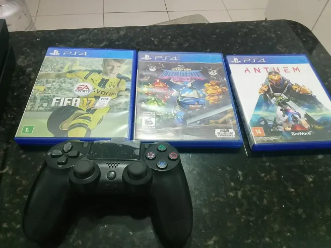 PS4