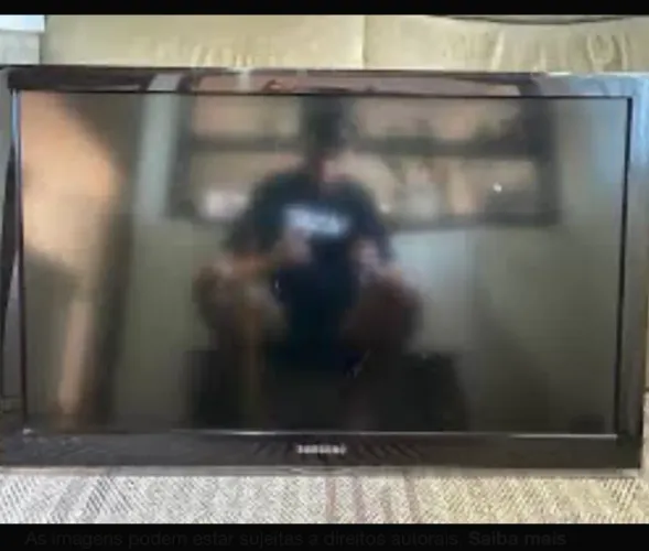 Tv Samsung 39 polegadas 