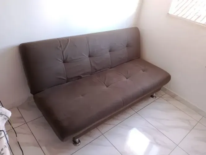 Sofá cama em perfeito estado