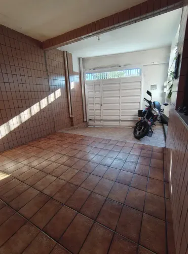 VENDO CASA NA CORONEL CARVALHO