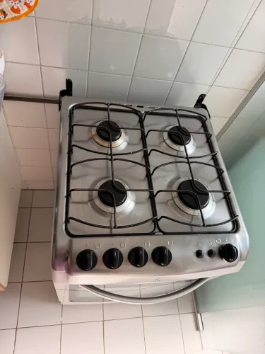 Fogao electrocoux 4 bocas