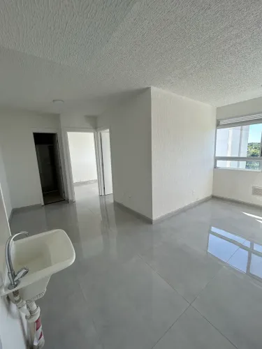 Apartamento disponível para aluguel