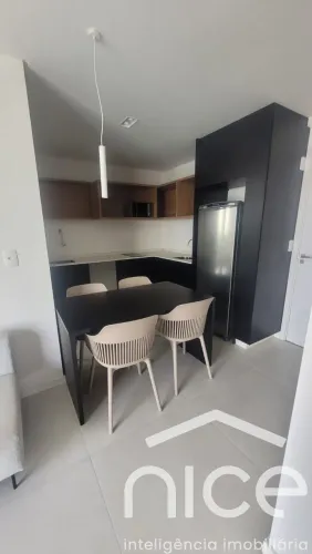 Loft mobiliado para locação, com 1 Dormitório, no bairro Centro, em Itajaí/SC