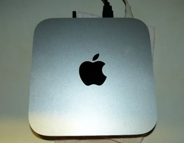 mac mini late 2014