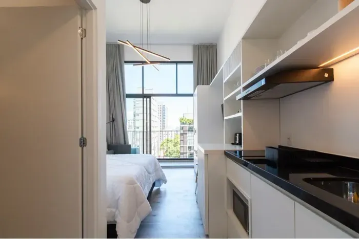Studio-Para venda-2293 Rua Oscar Freire, Pinheiros, Pinheiros, São Paulo, São Paulo