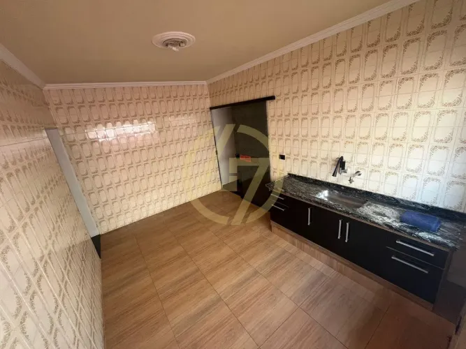 Casa em Centro - Itapetininga