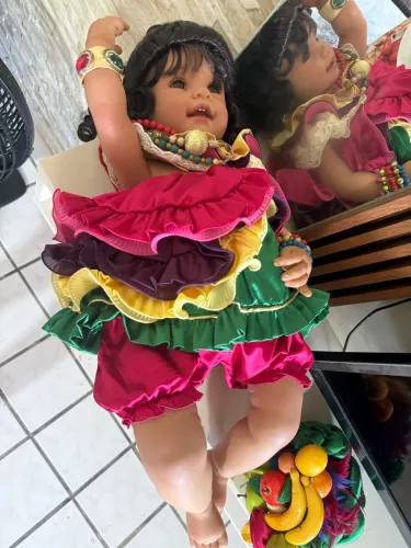 Boneca Adora Doll lindíssima!