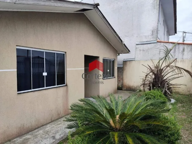 Terreno com 384m² , à venda, no bairro São Marcos em São José dos Pinhais