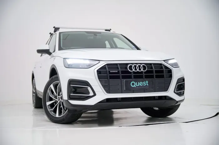 Audi Q5 Prestige 2.0 TFSI Quattro S Tronic 2023