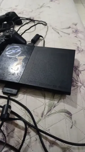 Play Station 2