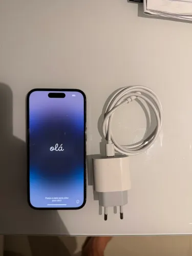 iPhone 14 pro (excelente estado)!