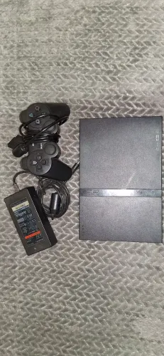 Playstation 2