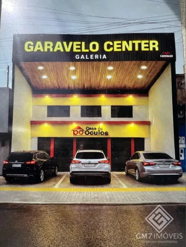 Sala Comercial para Locação - Sala 02 | Goiânia - GO