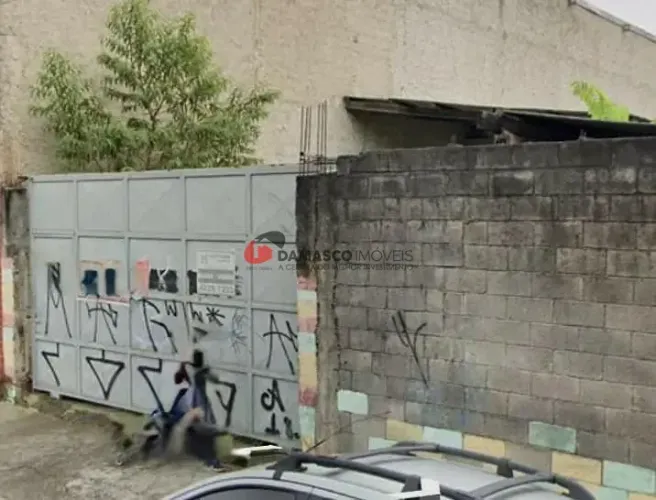 Terreno Residencial em Centro