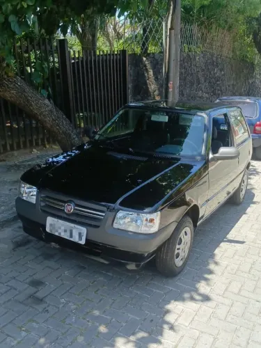 Fiat Uno Mille 1.0 Fire/ F.flex/ Economy 2P 2012
