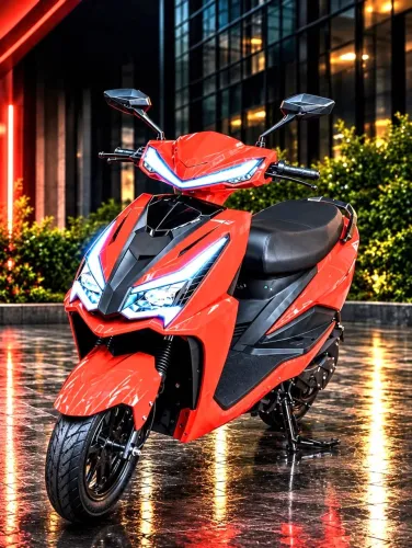 Moto Eletrica 1.000 W 2026 ?ZERO?