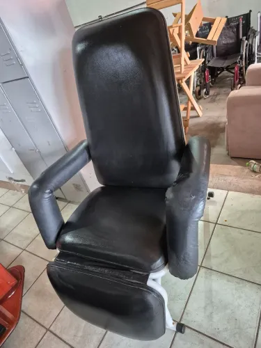 Poltronas Reclináveis