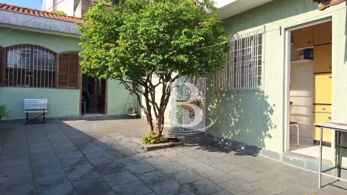 Casa à venda, 160 m² por R$ 690.000,00 - Parque das Nações - Santo André/SP
