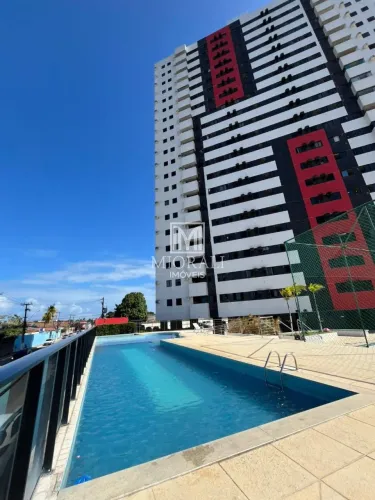 BD - Venda de apartamentos com 2 ou 3 quartos Jardim Siena São Jorge
