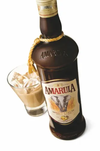 Creme Cream Amarula 
