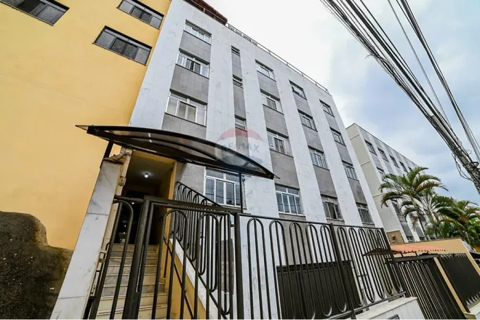 Apartamento 3 quartos no Granbery