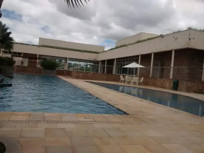 Terreno à venda, Cyrela Landscape, Uberaba, MG