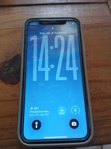 Iphone 11 64gb Bateria 100%