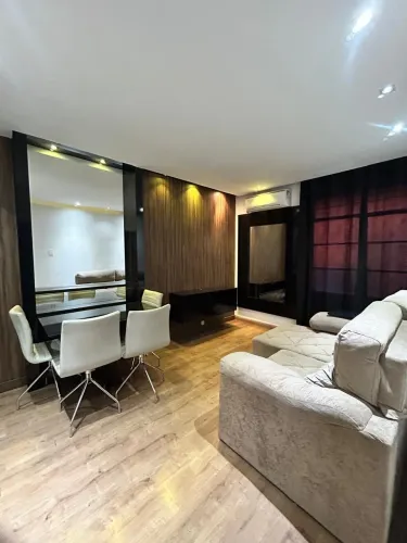 Apartamento 03 Dorm, Parcialmente mobiliado, bairro Prado - Belo Horizonte