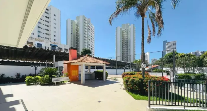 Apartamento para venda, 4 quarto(s), Alvorada, Cuiabá